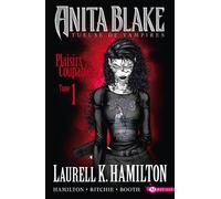 Anita Blake, tueuse de vampires, Tome 1: Plaisirs coupables (partie 1)