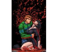 Anita Blake, Vampire Hunter: Circus of the Damned Book 3: The Scoundrel