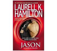 Anita Blake, Vampire Hunter: Jason