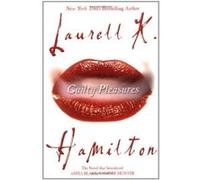 Anita Blake, Vampire Hunter Laurell K. Hamilton (Auteur)