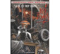 Anita Bomba, tome 4 : La vie est trop courte pour laisser les médiocres s'épanouir