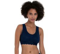 Anita - Brassière à Coque Essentials Lace 5400 - Femme - Bleu Maritime - L