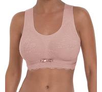 Anita - Brassière à Coque Essentials Lace 5400 - Femme - Rosewood - XL
