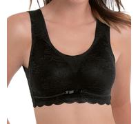 Anita - Brassière Essential Lace 5400 - Femme - Noir - XL