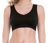 Anita - Brassière Essentials 5405 - Femme - Noir - L
