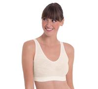 Anita - Brassière pour prothèse Essential Lace 4700X - Femme - Crystal - XL