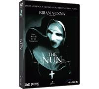 Anita Briem - The Nun