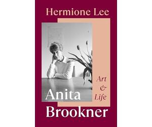 Anita Brookner: Art and Life