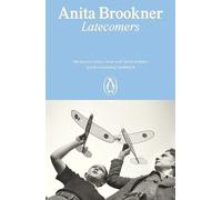 Anita Brookner Latecomers (Poche)