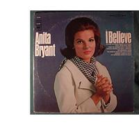 ANITA BRYANT - ANITA BRYANT i believe COLUMBIA 9506 record)