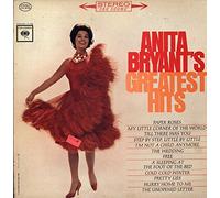 Anita Bryant - Anita Bryant's Greatest Hits