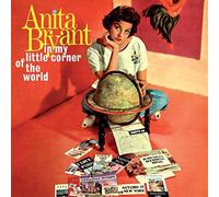 Anita Bryant – In My Little Corner of the World