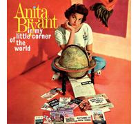 Anita Bryant In My Little Corner of the World (CD) Album