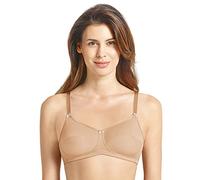Anita Care Allie Soutien-Gorge Mammectomie en Coton - Chair 5301X-722 105C