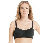 Anita Care Allie Soutien-Gorge Mastectomie Postoperatoire - Noir 5301X 110D