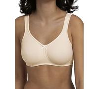 Anita Care Leni 5785X Women's Smart Rose Non-Wired Post Mastectomy Bra 36B