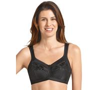 Anita Care Soutien-gorge pr Prothèse Mammaire apr Opération 5349X Noir