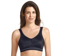 Anita Care Viviana Soutien-Gorge Mammectomie Microfibre - Noir 5300X-001 85B