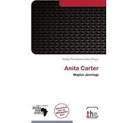 Anita Carter