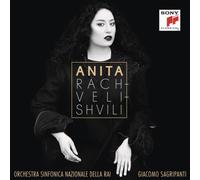 Anita CD