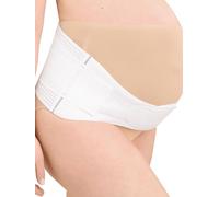 Anita - Ceinture de grossesse BabyBelt+ 1710 - Femme - Blanc - S