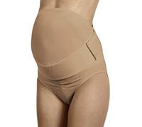ANITA Ceinture Future Maman BabyBelt Grossesse, Beige (Peau), Medium (Taille Fabricant: M) Femme