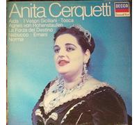 Anita Cerquetti