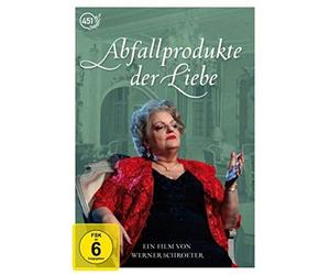 Anita Cerquetti;Martha Mödl;Rita Gorr;Trudeliese S - Abfallprodukte der Liebe