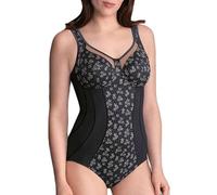 Anita Clara Art, Body Femme, anthracite(408),
