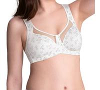 Anita Clara Art Soutien-Gorge moulé, Opaque, Crystal, 95C Femme