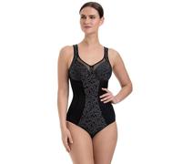 Anita - Combiné confort Clara Art 3573 - Femme - Noir - 105D
