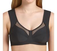 Anita Comfort Entlastungs-BH Clara Soutien-Gorge, Noir (Schwarz 001), FR : 105F (Taille Fabricant : 90F) Femme