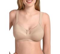 Anita Comfort Soutien-gorge-Bretelles réglables Femme, Beige, 75C