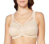 Anita Comfort Soutien-gorge-Bretelles réglables Femme, Beige, 80H