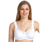 Anita Comfort Soutien-gorge-Bretelles réglables Femme, Blanc, 100E