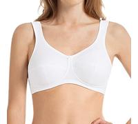 Anita Comfort - Soutien-Gorge de Tous Les Jours - 5427 Entlastungs-BH Jana - Femme - Blanc (Weiß 006) - 115B (Taille Fabricant: 100B)
