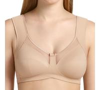 Anita Soutien-gorge Clara Confort Beige FR 110E (Taille fabricant 95E) Femme
