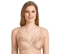 Anita Confort Safina Soutien-gorge Allègement Brodé sans Armature 5448 en Sand
