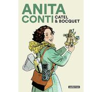 Anita Conti