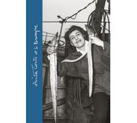 Anita Conti et la Bretagne