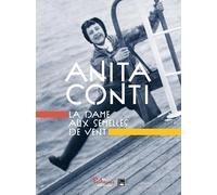 Anita Conti, la Dame aux semelles de vent
