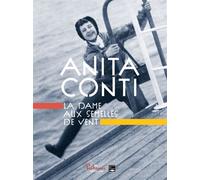 Anita Conti, la Dame aux semelles de vent - Collectif - Des Falaises - relié - Catalogue d'exposition