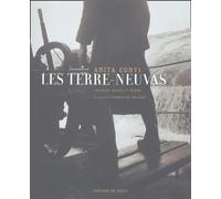 Anita Conti : Les Terre-Neuvas
