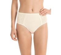 Anita - Culotte à Taille Haute 1512 - Femme - Crystal - FR 44