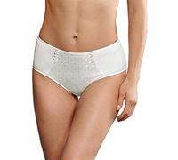 Anita - Culotte à Taille Haute Airita 1350- Femme - Crystal - FR 48