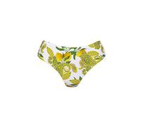 ANITA Culotte de bikini femme RF-Lemon Love jaune | 44