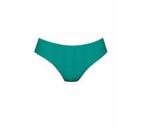 ANITA Culotte de bikini femme RF-Stretch Wave turquoise | 44