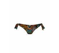ANITA Culotte de bikini femme RF-Tropical Nights marron | 44