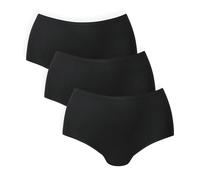 ANITA Culotte 'Essentials' noir, Taille XL-XXL