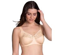 Soutien-gorge confort sans armatures Lucia Anita 5823 90-125 B-F Light Powder